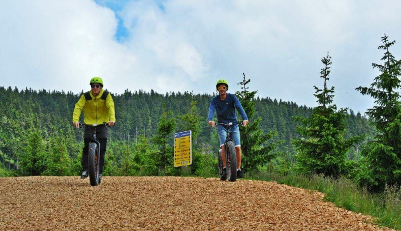 Wellness hotel Vista Dolní Morava